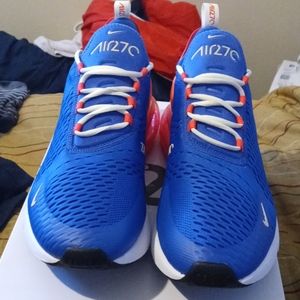 Nike Air Max 270